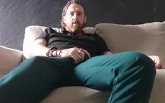Warning: Extreme Dirty Talk