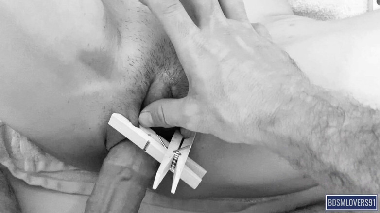 Bdsmlovers91: Bölüm 2/2 - sidik deliği titreşimleri onu çok azdırdı