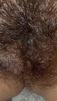 Shorts Hairy
