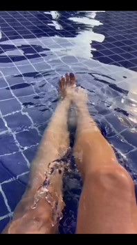 Little Pool, I Love It!