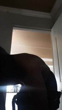 Watch Me Get Naked