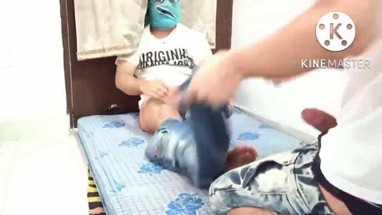 Desi__Panda: Pembeli kedai India amatur & gay - seks dubur zakar raksasa besar