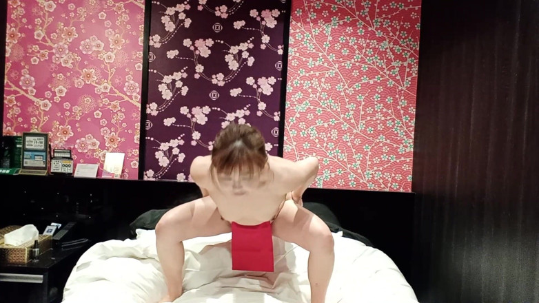 Mayumi Kanzaki: Probeer te sporten met een fundoshi