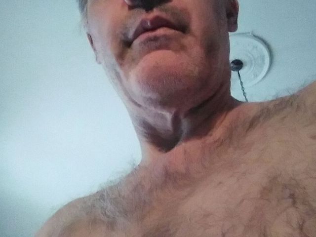 A River of Cum Coming Out of My Big Cock (Instructions to masturbate with pleasure)