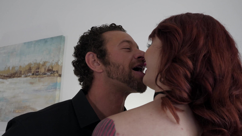 Sensual productions: Violet Monroe Creampie City