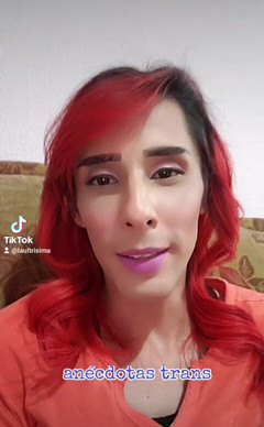 LaUltrisima: Quando sono stato toccato da un anaconda - Story time