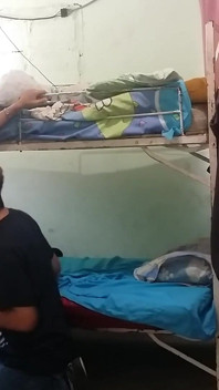 Sucking My Straight Friend