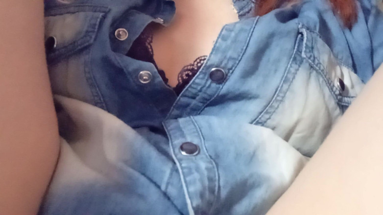 SweetAndFlow: Přišel jsem domů a rozhodl jsem se, že si trochu zahraju...