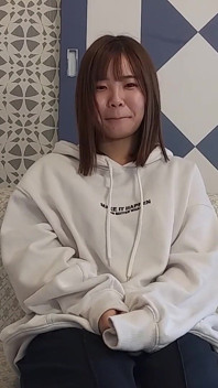 Haziran ayında yüklenmesi planlanıyor! Tamamen amatör! Rei-chan ilk çekiminde