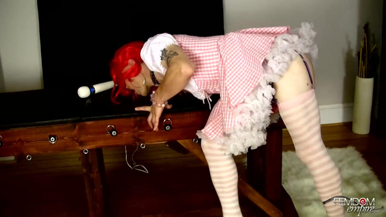 TS Empire: 시시 시오후키 주스