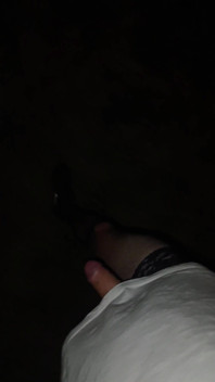 Walking Sexy Body