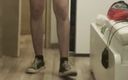 Bakedorg: Naylon çorap koşusu