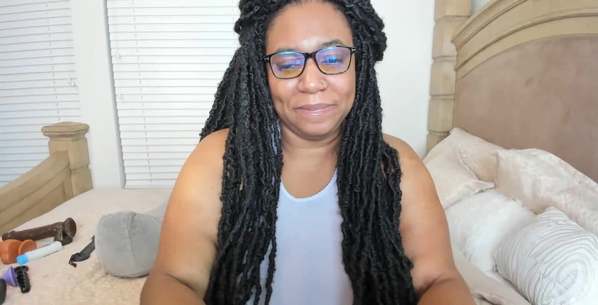 Josie4yourpleasure: Stream begann 27.11.2022 11:28 Uhr