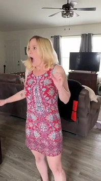 Forgetful Stepmom Makes It up with Her Tight Pussy - Birthday Boy Gets Lucky - Jane Cane, Shiny Cock Films