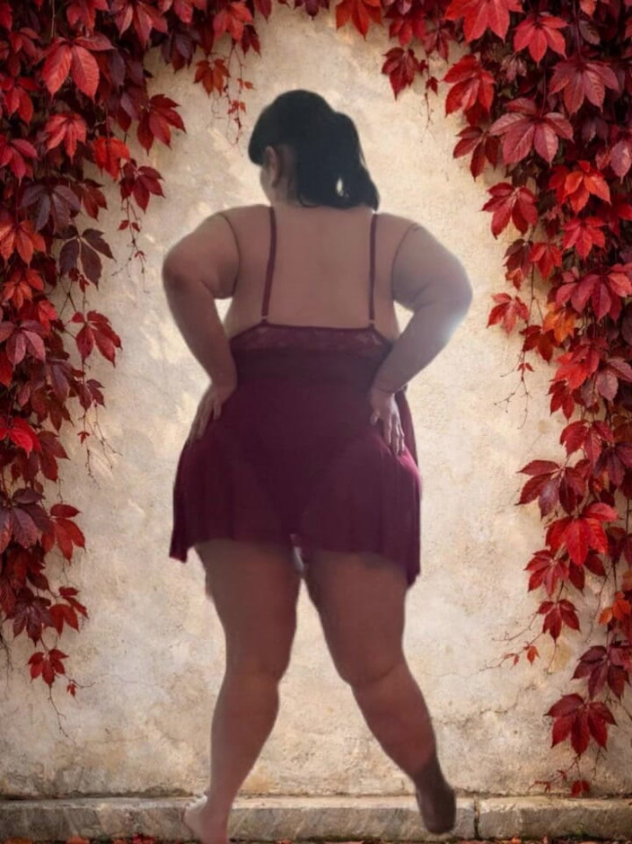 SageTheSuccubus: Cherry Burst