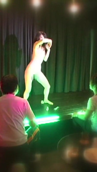 Afaceri în culise Întâlniri secrete în camere private cu înregistrare la cluburile de striptease -2