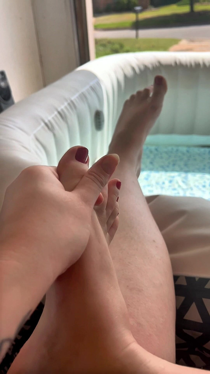 Miss happy mommy: Cum Worship Misshappymommys Feet