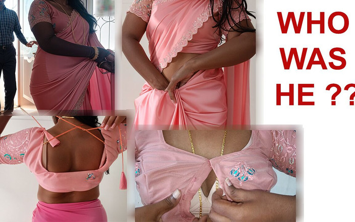 Luxmi Wife: それは私の夫ではありません。彼は誰だったのか?