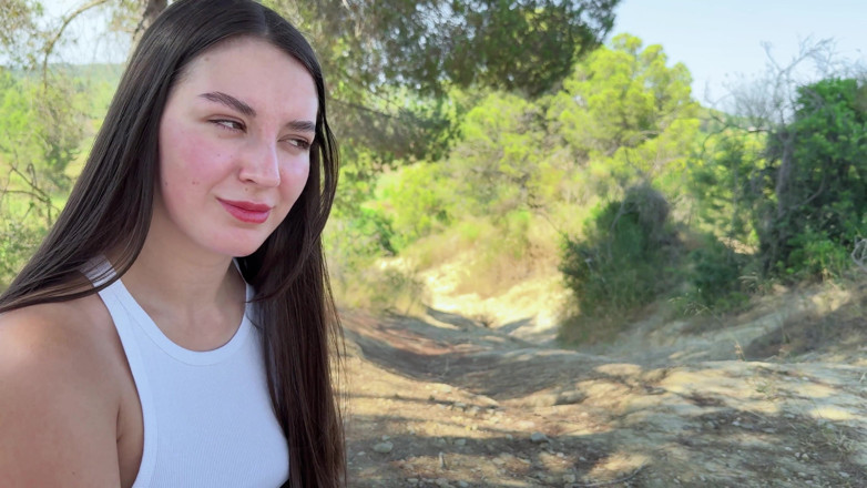 Sugary Kitty: Stranger’s Secret Passage Helped Me Out of the Forest