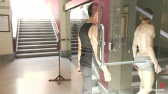 Men on Edge: Blake - hetero běh