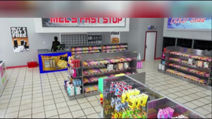 3DXXXTEEN2 Cartoon: Meet the clan. 3D porn cartoon sex