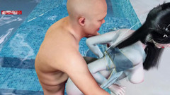 X Hentai: Nữ thần lửa và chiến lợi phẩm Thanh Yi - Hentai...