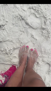 New Pedicure