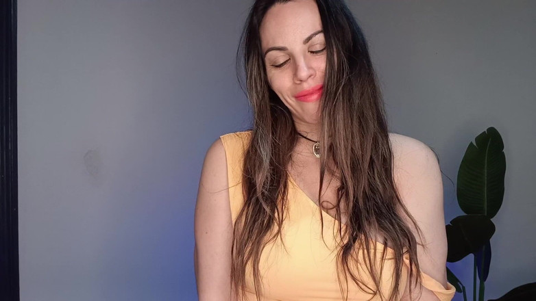 Annika Rain: 계모의 바람난 소년