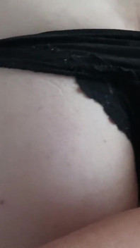 Fyll min röv med sperma