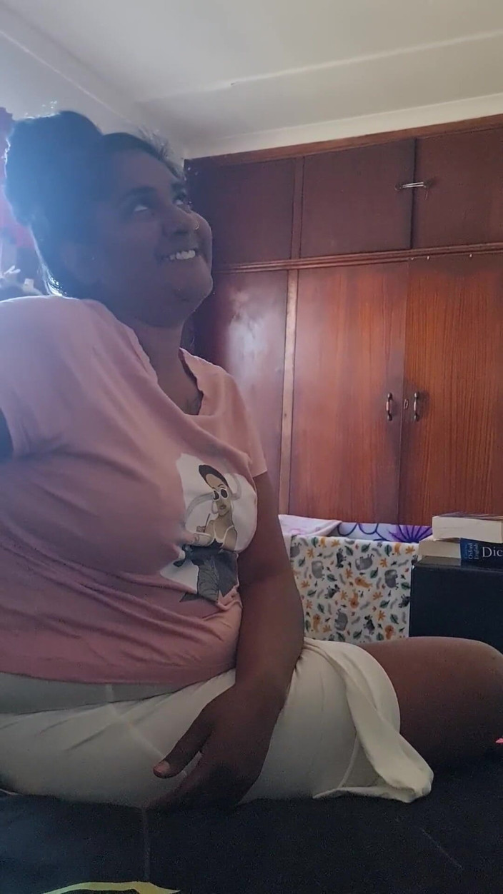 Scarlettxavier: Vezi la ce sexy