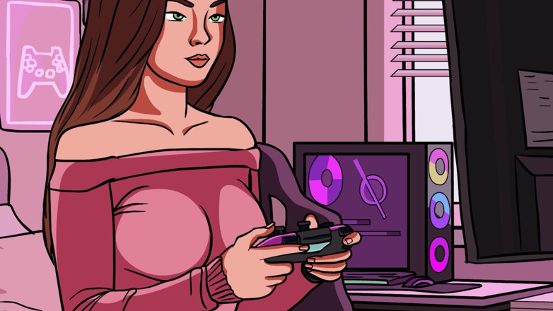 Dukes Hardcore Honeys: Lulu in Wonderland Episode 1