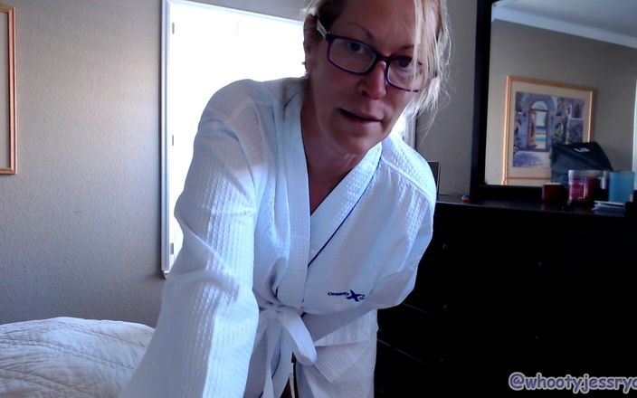 JessRyan: Tachinare sexy