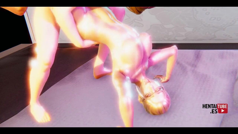 HentaiTubes: Hentai Anime Passionate Encounter