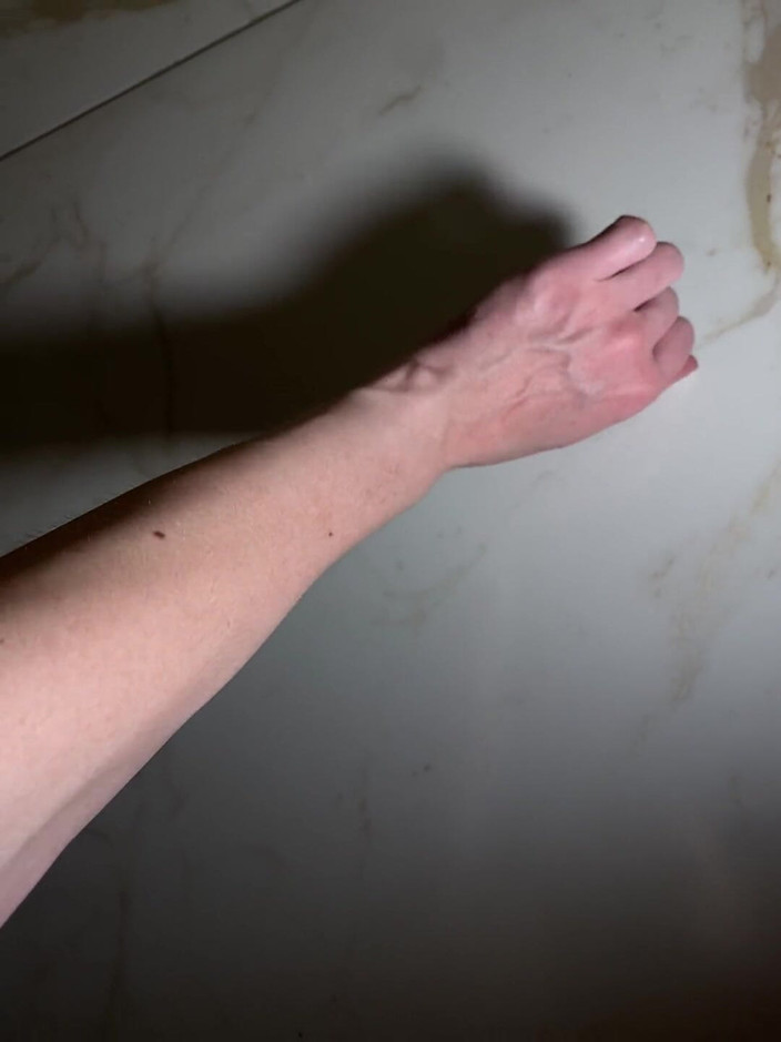 Princess Aisha: Ой, сексуальні набряклі вени