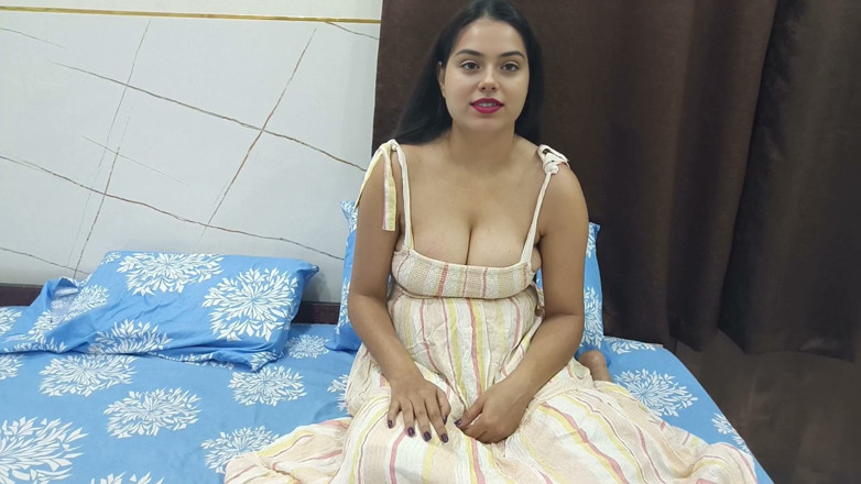 Hornycouple149: Грубий секс з членом мого зведеного брата ідеально підходить для мокрої пизди Саари після розриву
