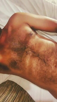 Fetish sarung tangan