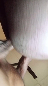 10인치 자지를 사용하여 나를 무자비하게 따먹어