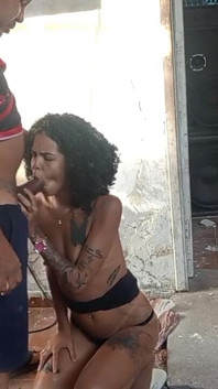 Bricklayer Fucks Boss's Wife