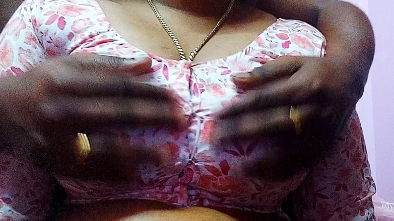 Desi Mohini: Pacar India bhojpuri lagi asik habis-habisan sama pacarnya