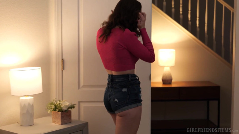 Girlfriends Films: Girlfriendsfilms nevlastní sestry - scéna 4