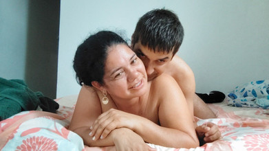 Valkyrieandluigy: mă tare, te rog