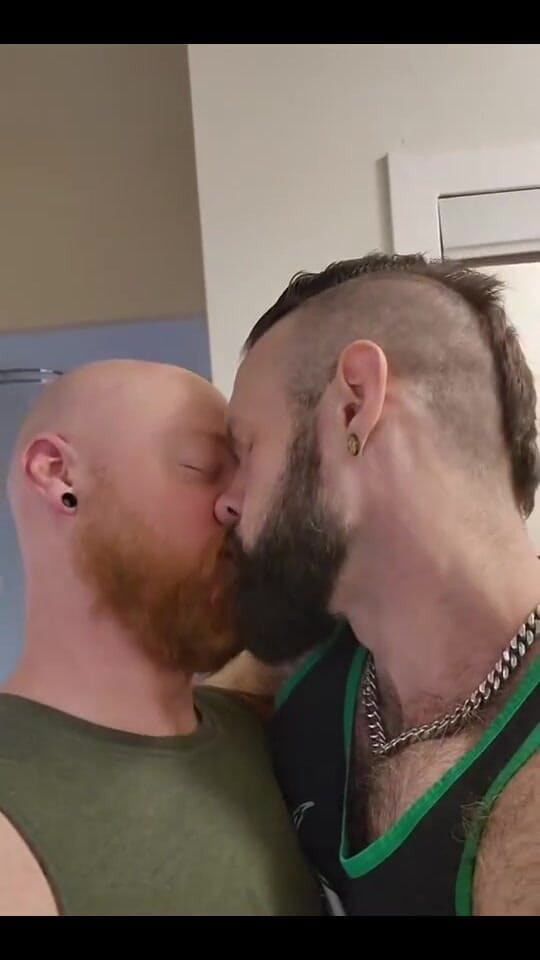 BeefyCanuck: Avant le jeu, maquillage avec