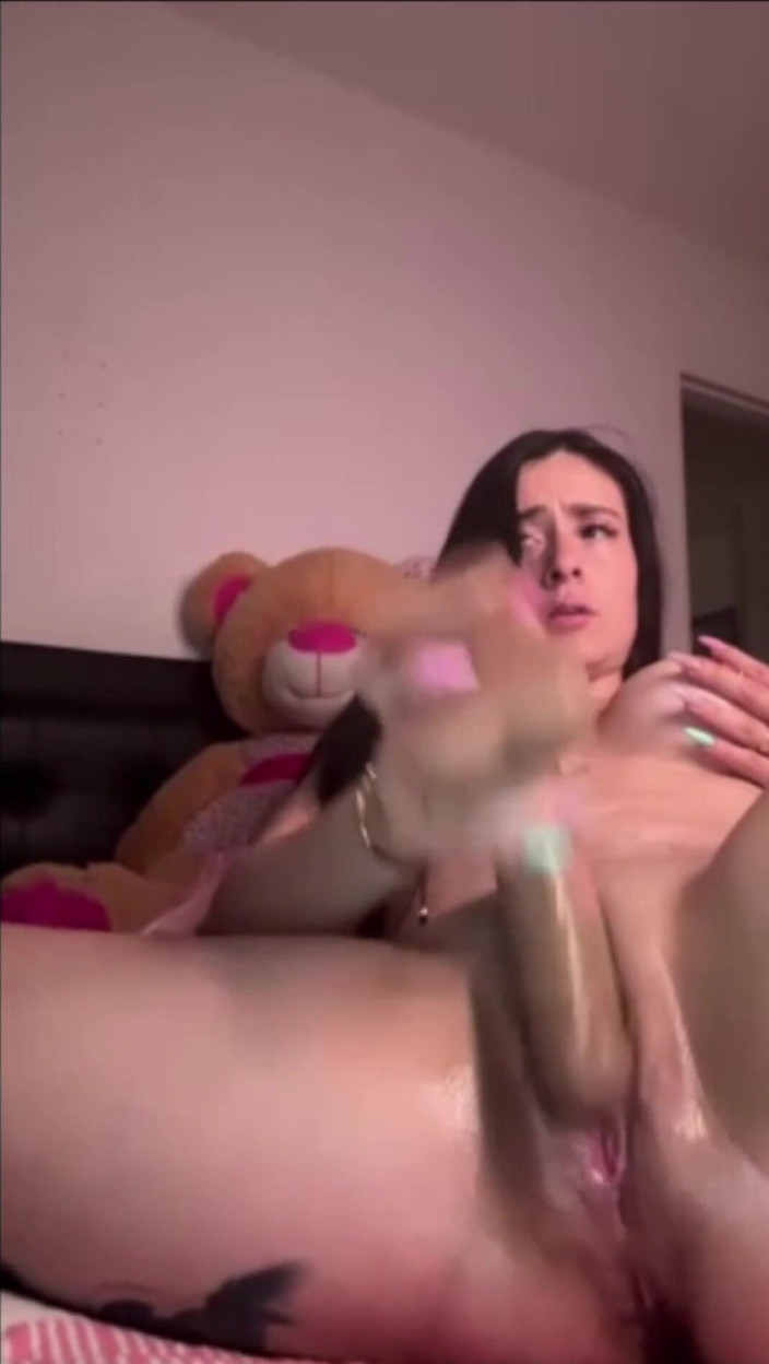 Yui Shonoko: डिल्डो हार्ड नग्न शो लैटिना वेब कैमरा