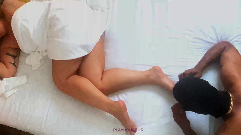 Daddykane: Miss Catalina Ft Ama El Masaje Aceitoso - Caliente Y Sensual