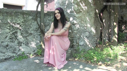 Lady Mesmeratrix Official: Foot alliance