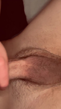 Masturbation by Luc
