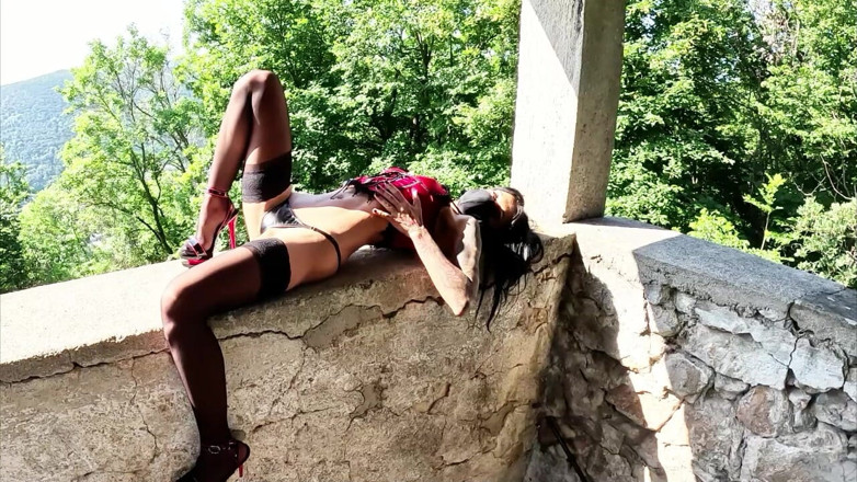 Miss Lilith devil: Slečna Lilith D