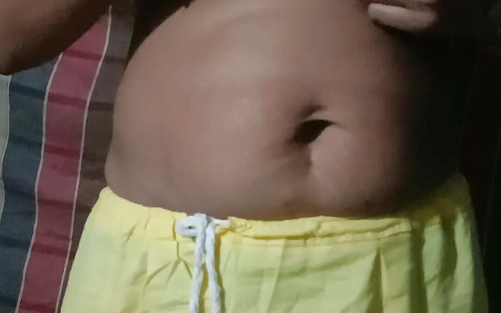 Madhayapradeshbhabhi: Desi gand