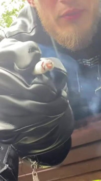 Smoking Alpha