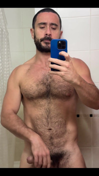 I Want You to Smell My Cock!